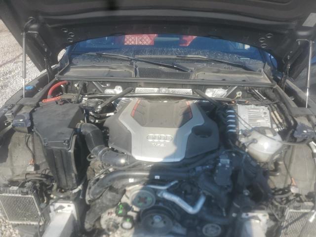 2018 AUDI SQ5 PRESTI WA1C4AFY2J2064173