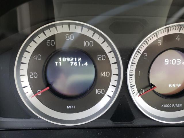 YV4952DL8C2264629 Volvo XC60 3.2