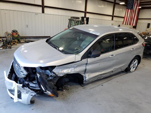 2019 FORD EDGE SE - 2FMPK3G96KBB11647