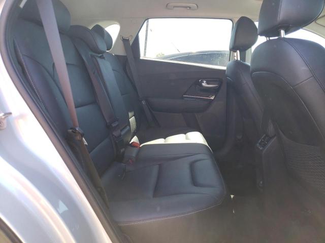 KNDCE3LC9J5155821 KIA Niro Touring