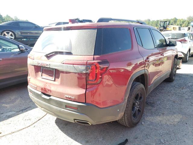 2020 GMC ACADIA AT4 1GKKNLLSXLZ216578
