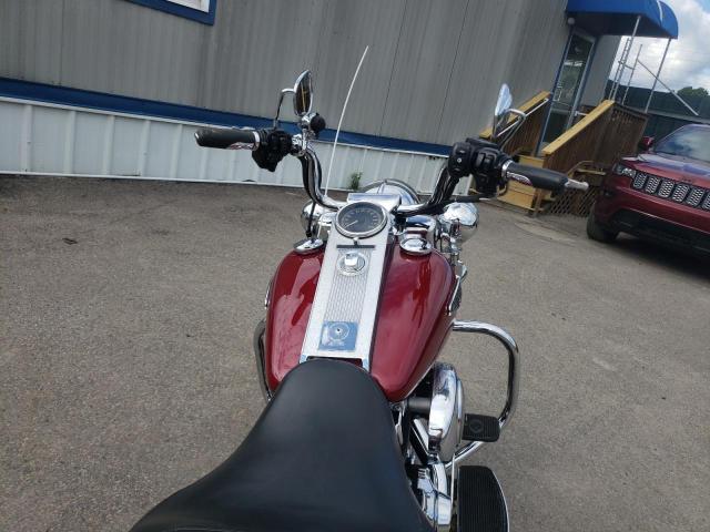 2006 HARLEY-DAVIDSON FLHRCI 1HD1FRW136Y646035