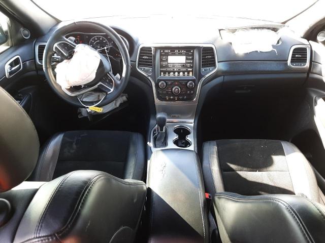 1C4RJFAG9HC753359 Jeep Grand Cherokee Laredo