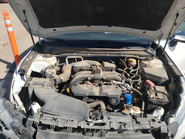 2017 SUBARU LEGACY SPO 4S3BNAR61H3015009