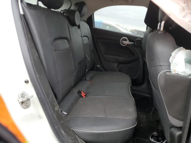 2017 FIAT 500X TREKK ZFBCFYCB0HP533530