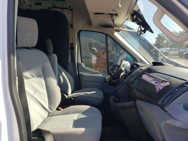 2017 Ford Transit T-250 VIN: 1FTYR2CG1HKB27594 Lot: 59886082