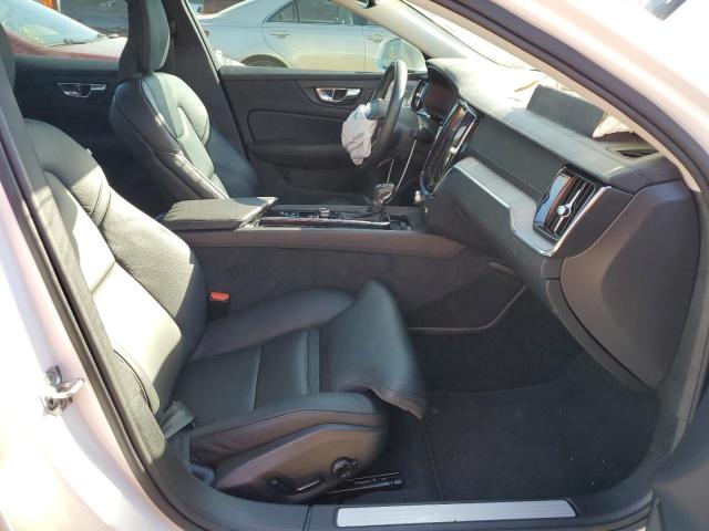 2021 VOLVO S60 T6 INS 7JRA22TL6MG081195