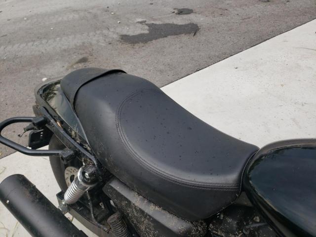 2015 HARLEY-DAVIDSON XG500 1HD4NAA15FC506851