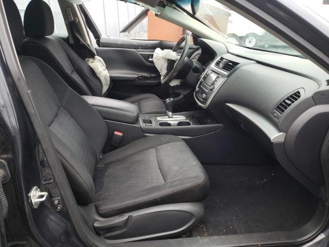 2017 NISSAN ALTIMA 2.5 - 1N4AL3AP7HN356409