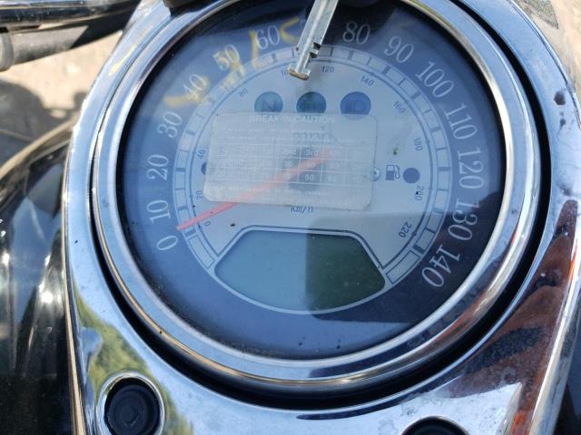 2005 KAWASAKI VN1600 A1 JKBVNKA145A016008