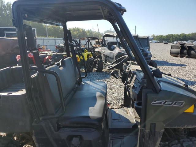 2018 POLARIS RANGER 500 - 3NSRMA500JE901399