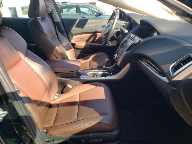 2016 ACURA TLX - 19UUB1F33GA013950