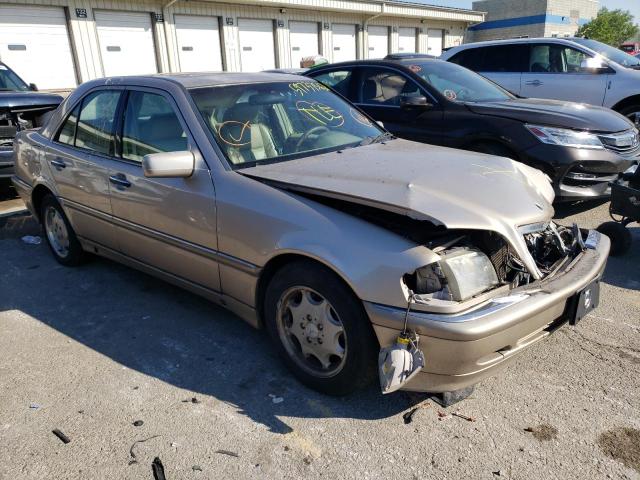 2000 Mercedes-Benz C 280 for sale in Louisville, KY
