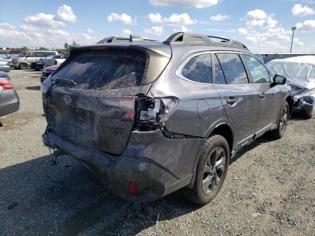 2020 SUBARU OUTBACK ON 4S4BTGKD1L3173419