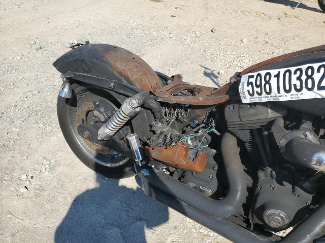 2010 HARLEY-DAVIDSON FXDB 1HD1GX415AC314396