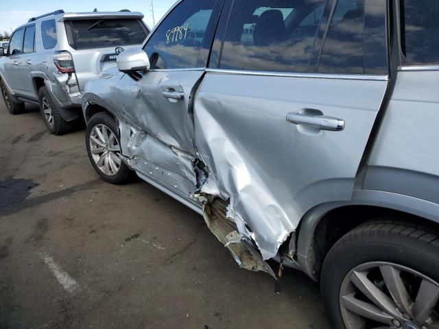 YV4A22PK2G1073180 Volvo XC90
