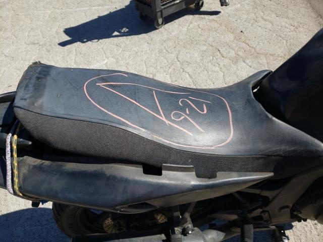 2006 SUZUKI GS500 FK VTTGM51A262101624