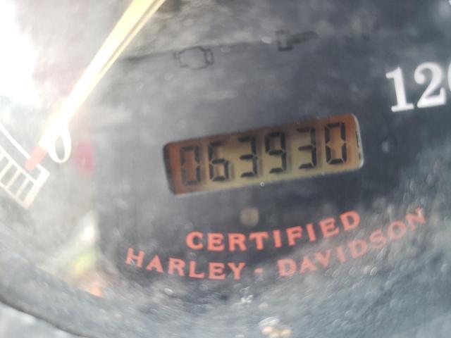 2001 HARLEY-DAVIDSON FLHRCI 1HD1FRW141Y620682