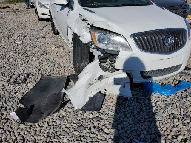 VIN 1G4PR5SK6H4110020 2017 BUICK VERANO no.9