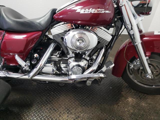 2005 HARLEY-DAVIDSON FLHRSI 1HD1FYW145Y633755