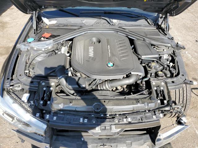 2017 BMW 340 XI WBA8B7G56HNU37553