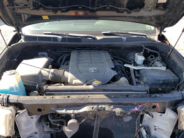 2012 Toyota Tundra Double Cab Sr5 VIN: 5TFUM5F13CX028924 Lot: 47174924