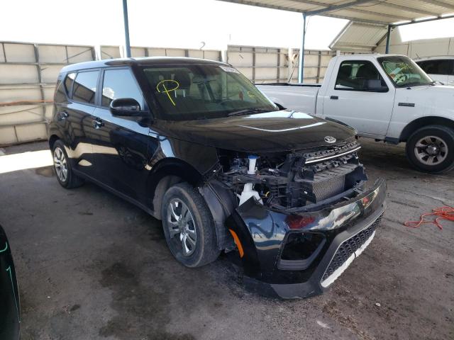 2020 KIA Soul LX for sale in Anthony, TX