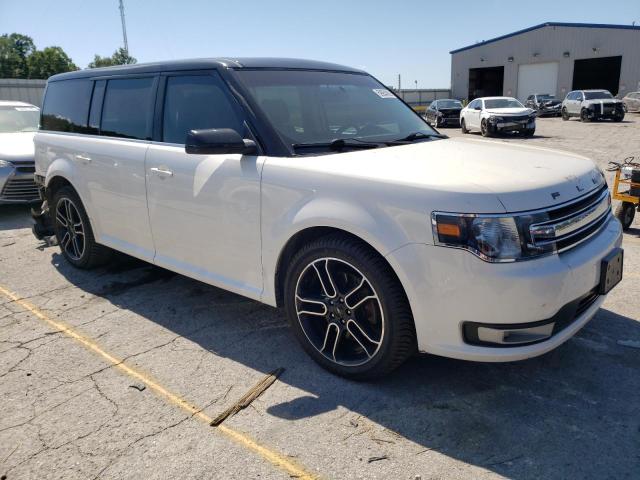 VIN 2FMGK5C81DBD13792 2013 FORD FLEX no.1