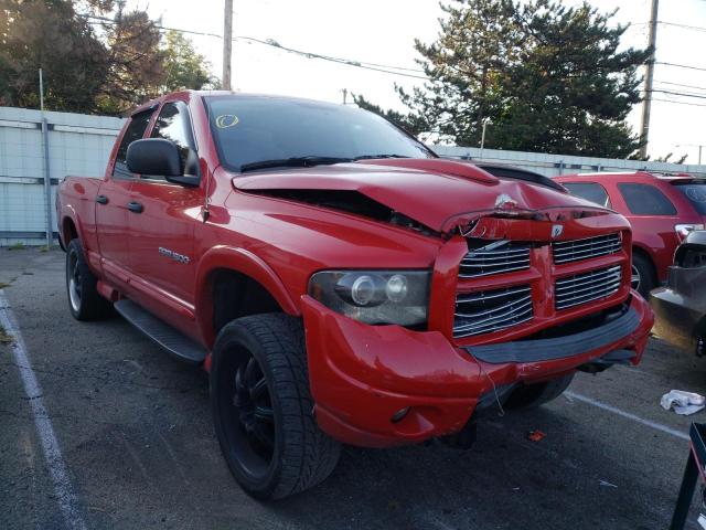 2005 Dodge Ram 1500 ST