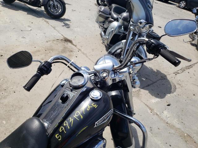 2001 HARLEY-DAVIDSON FLHRCI 1HD1FRW141Y620682