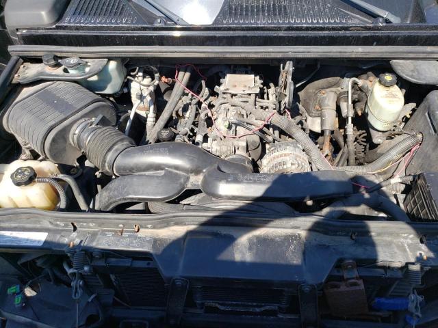 5GRGN23U25H129049 Hummer H2