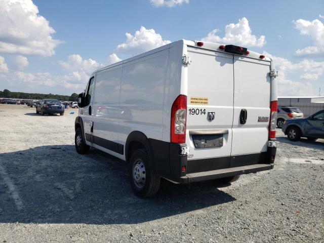 2019 RAM PROMASTER - 3C6TRVAG4KE530484