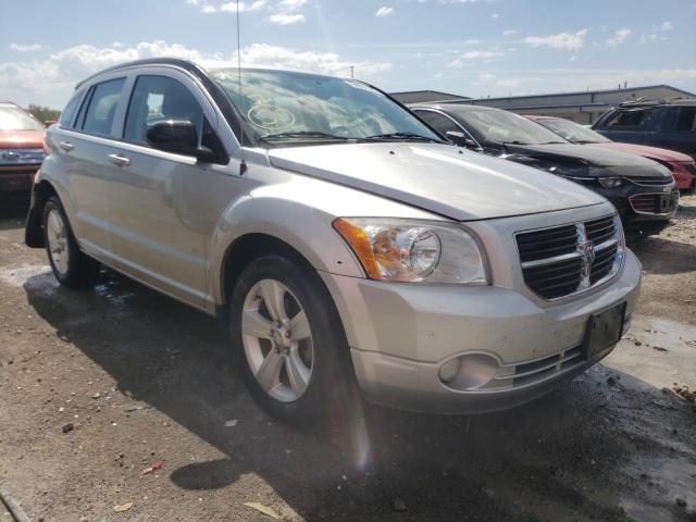 2012 Dodge Caliber SXT