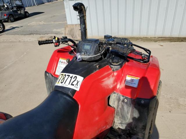 2019 HONDA TRX420 FM 1HFTE4031K4508320