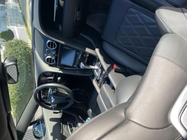 2015 BENTLEY CONTINENTA SCBGJ3ZA8FC044542