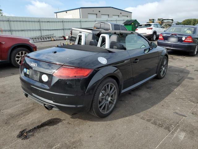 2016 AUDI TT TRUT5CFV2G1029030