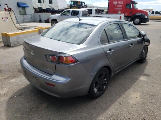 2015 MITSUBISHI LANCER JA32U2FU4FU015412