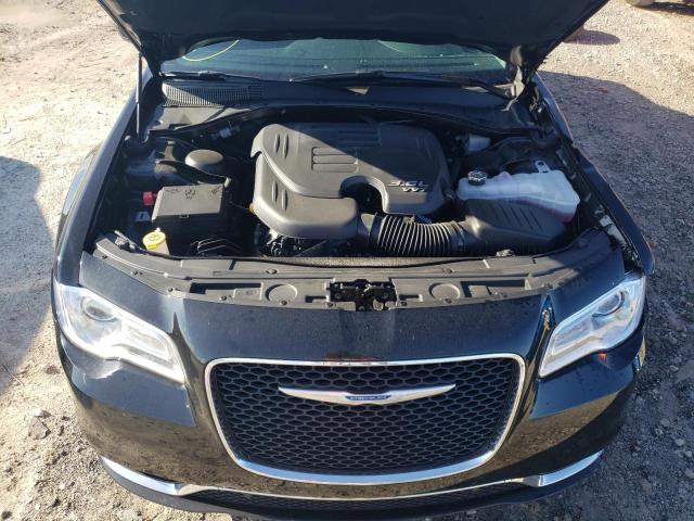 VIN 2C3CCAAGXMH680128 2021 CHRYSLER 300 no.7