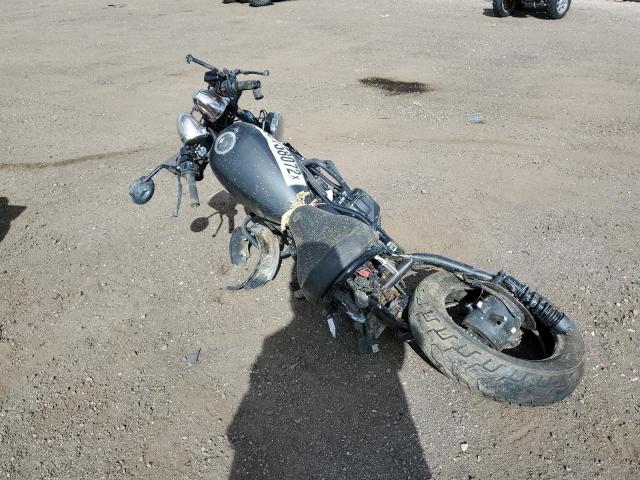 2021 HONDA CMX500 A - MLHPC5659M5400831