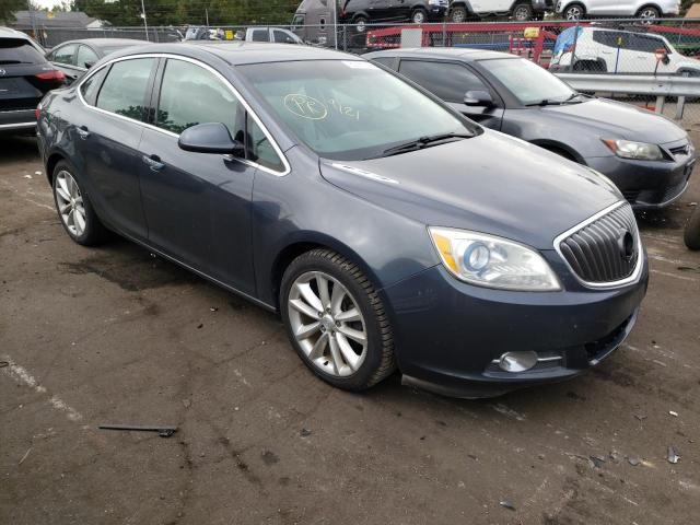 2012 Buick Verano 