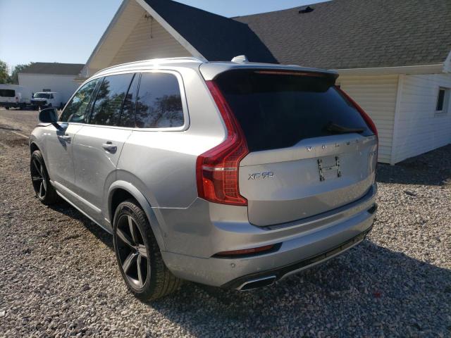 2019 VOLVO XC90 T5 R- YV4102PM6K1427010