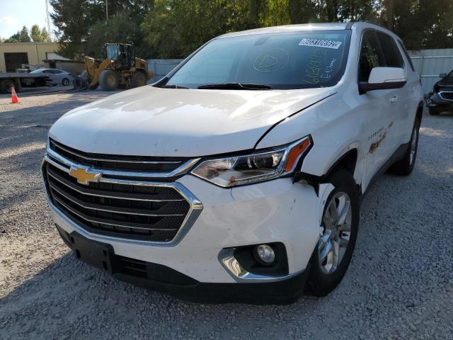 1GNEVHKW0MJ223282 Chevrolet Traverse L 2