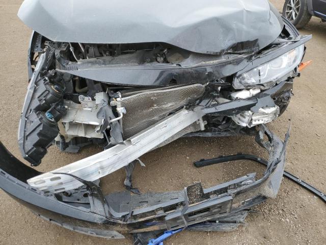 2017 HONDA CIVIC 4D 19XFC2F59HE017382