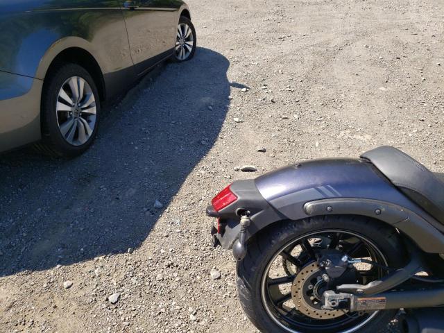 2020 KAWASAKI EN650 D JKAENED19LDA23889