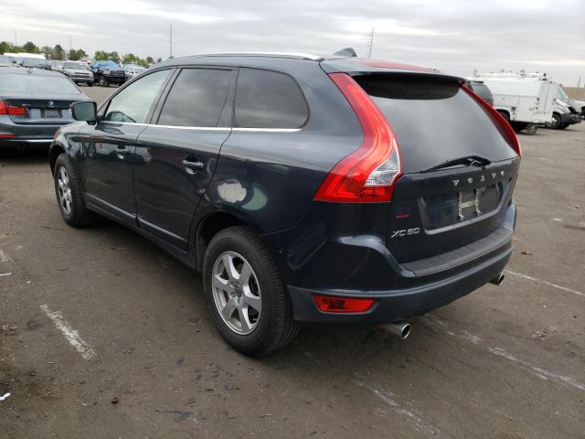 YV4952DL8C2264629 Volvo XC60 3.2