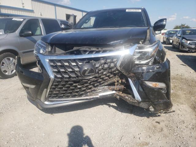 2021 LEXUS GX 460 LUX JTJGM7BX7M5288627