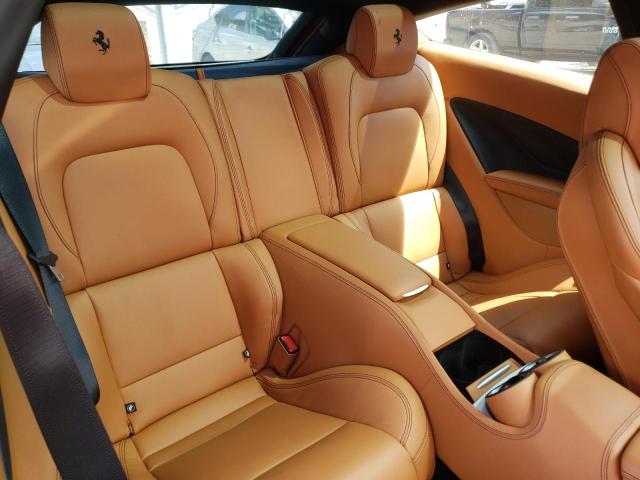 2016 FERRARI FF ZFF73SKA4G0214010