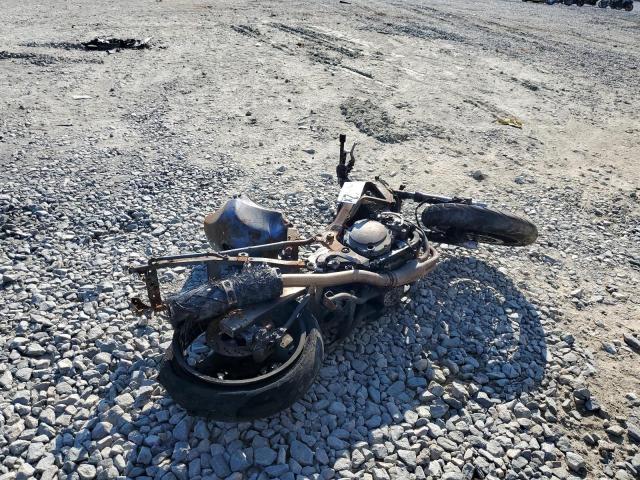2005 SUZUKI GSX750 F JS1GR7GA352100238