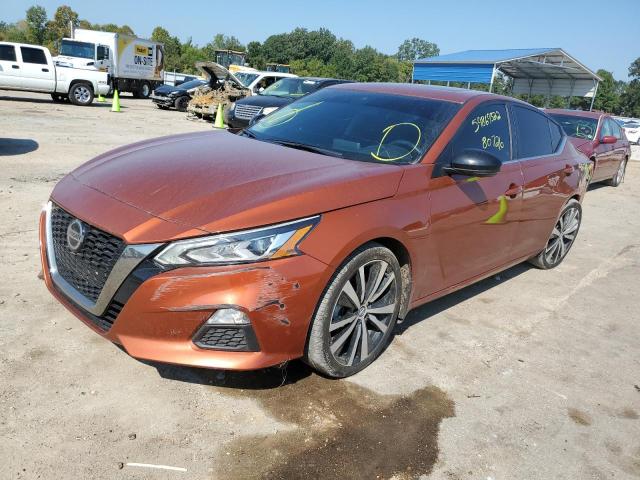 1N4BL4CV0MN316611 Nissan ALTIMA SR