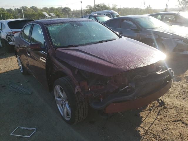 2015 CHEVROLET MALIBU LTZ - 1G11G5SX7FF154789